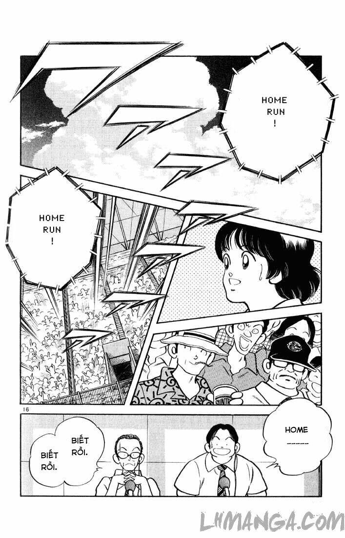 H2 Chapter 151 - TC Truyện