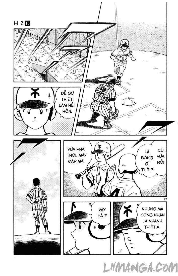 H2 Chapter 151 - TC Truyện