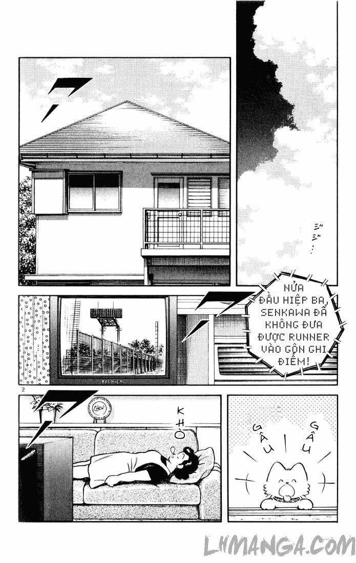 H2 Chapter 151 - TC Truyện