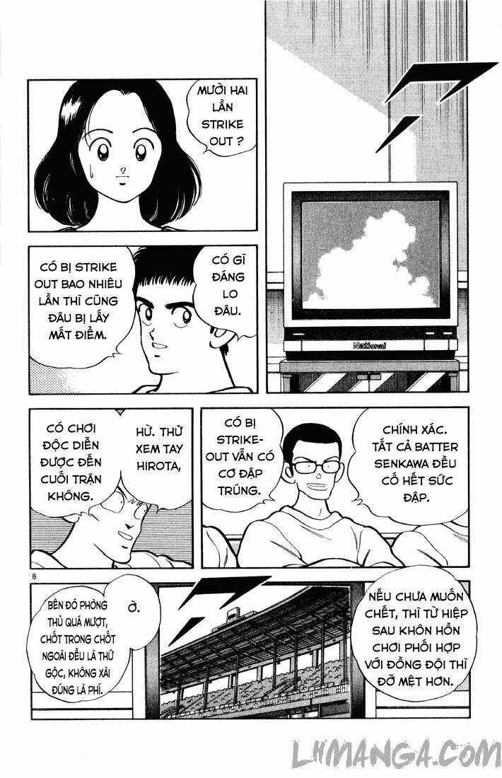 H2 Chapter 152 - TC Truyện