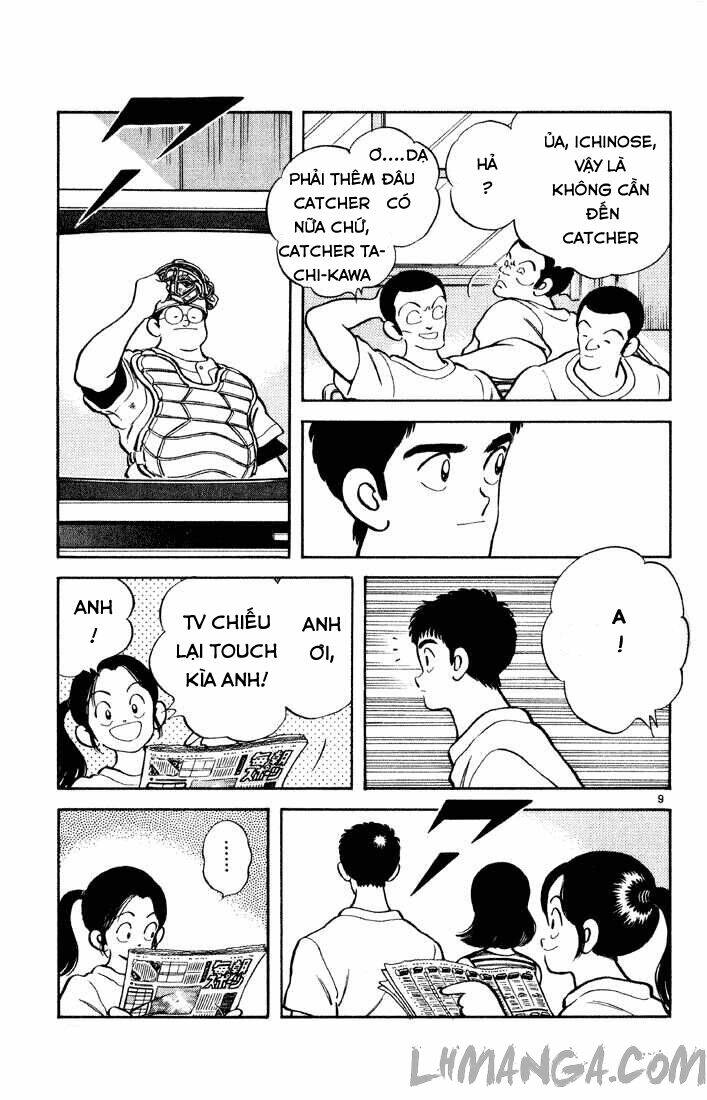 H2 Chapter 152 - TC Truyện