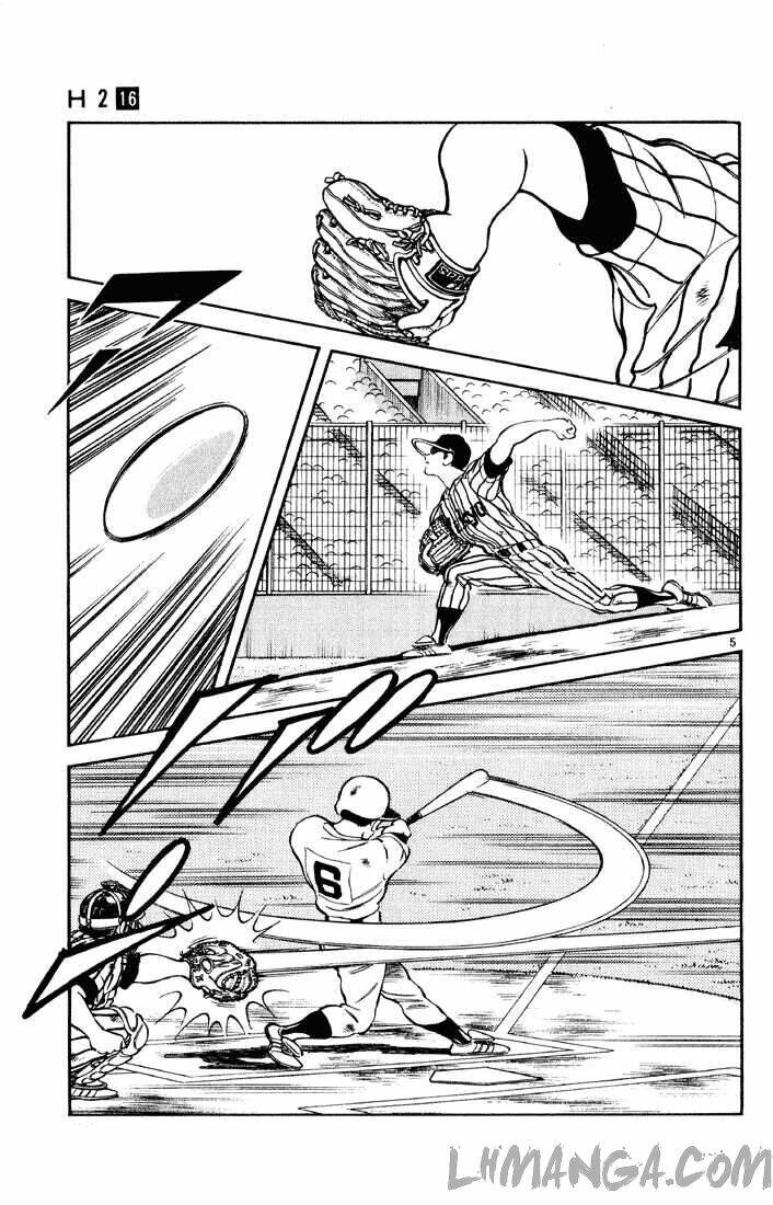 H2 Chapter 152 - TC Truyện
