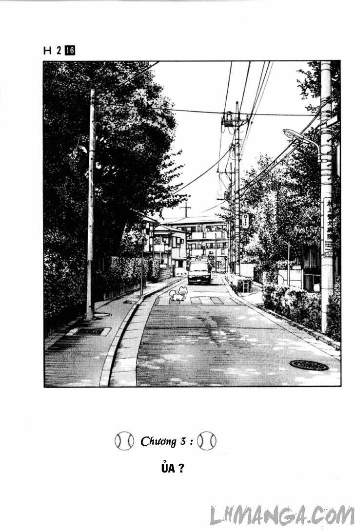 H2 Chapter 152 - TC Truyện