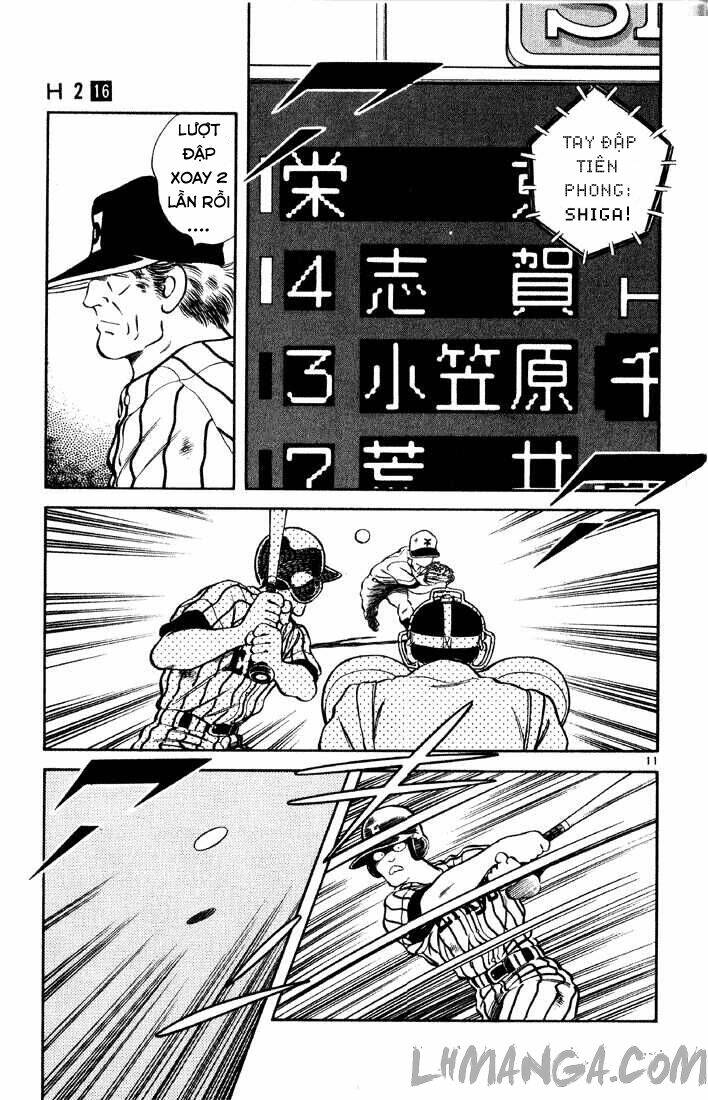 H2 Chapter 152 - TC Truyện
