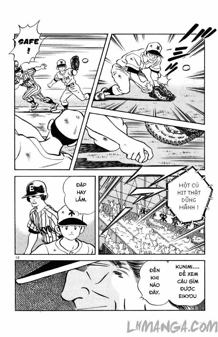 H2 Chapter 152 - TC Truyện