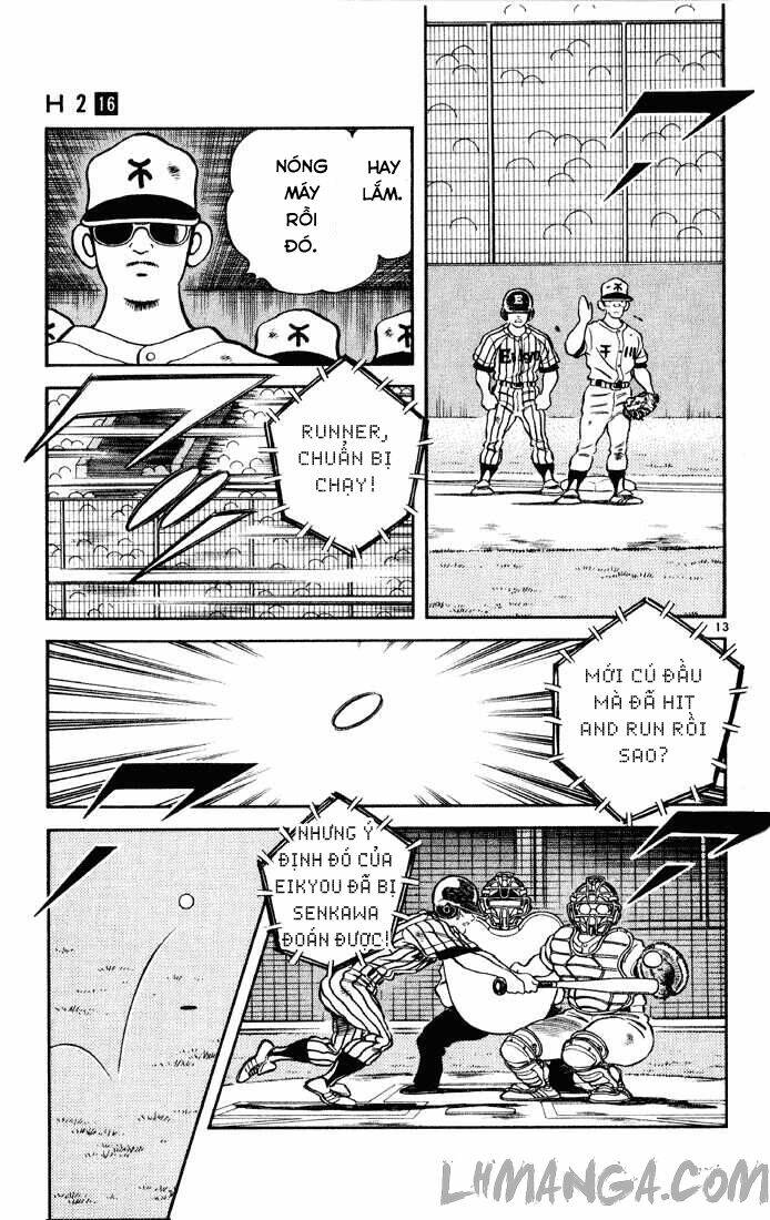 H2 Chapter 152 - TC Truyện