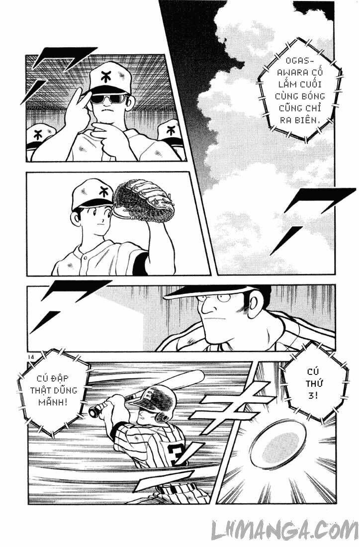 H2 Chapter 152 - TC Truyện