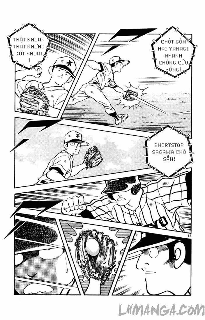 H2 Chapter 152 - TC Truyện