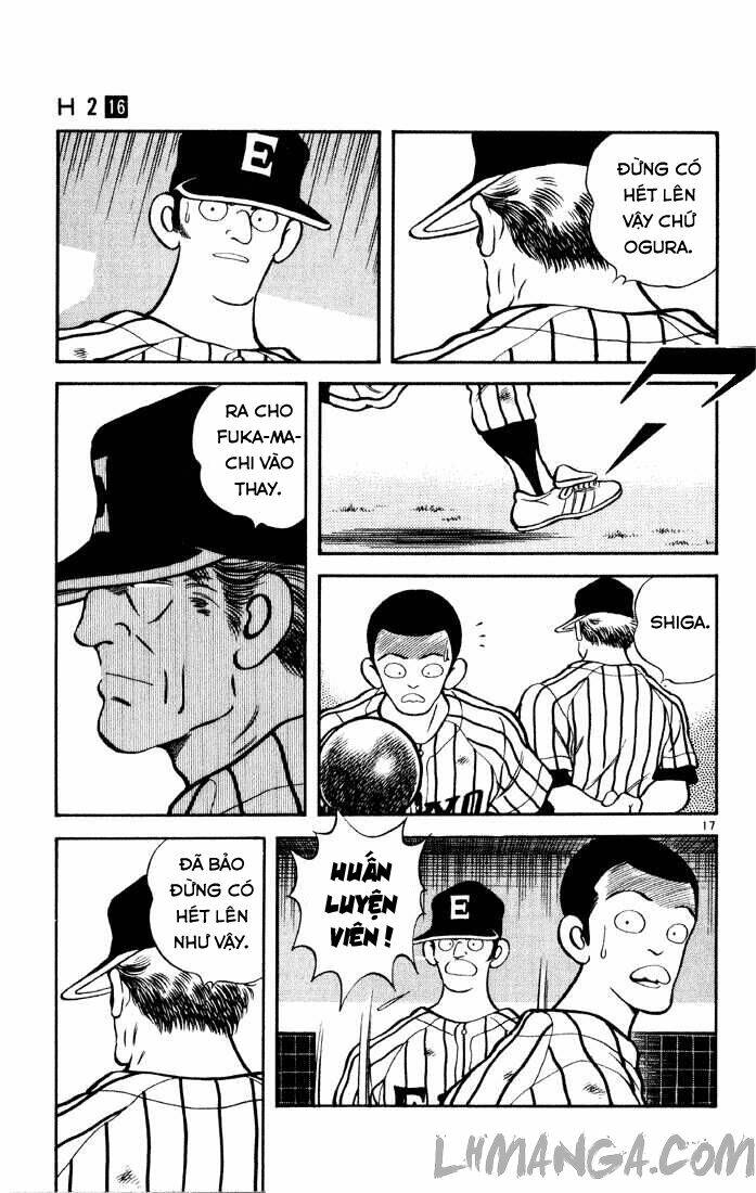 H2 Chapter 152 - TC Truyện
