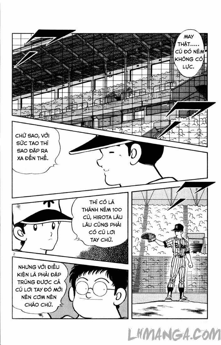 H2 Chapter 152 - TC Truyện