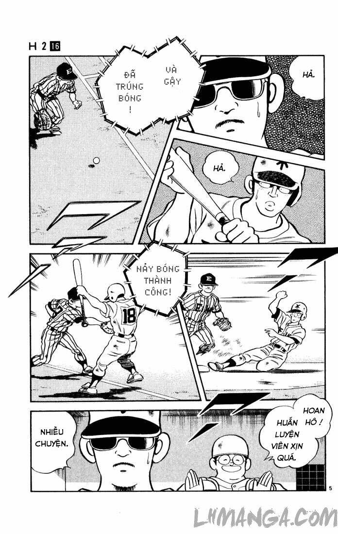 H2 Chapter 154 - TC Truyện