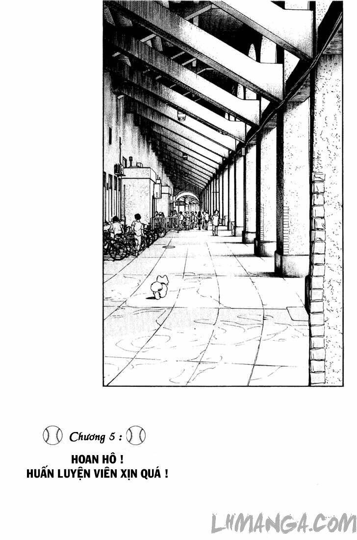 H2 Chapter 154 - TC Truyện