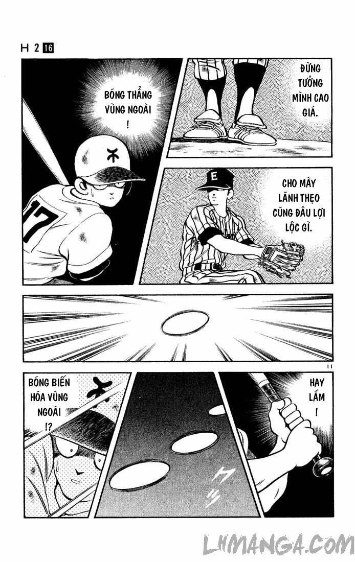 H2 Chapter 154 - TC Truyện