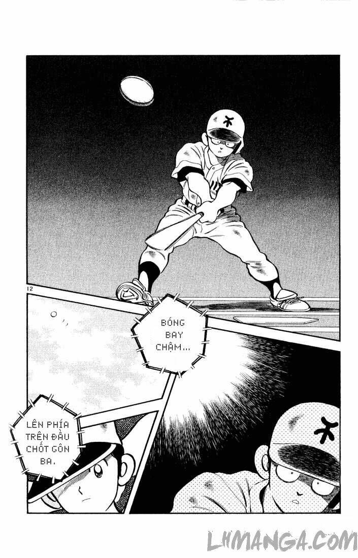 H2 Chapter 154 - TC Truyện