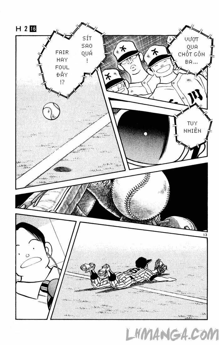 H2 Chapter 154 - TC Truyện