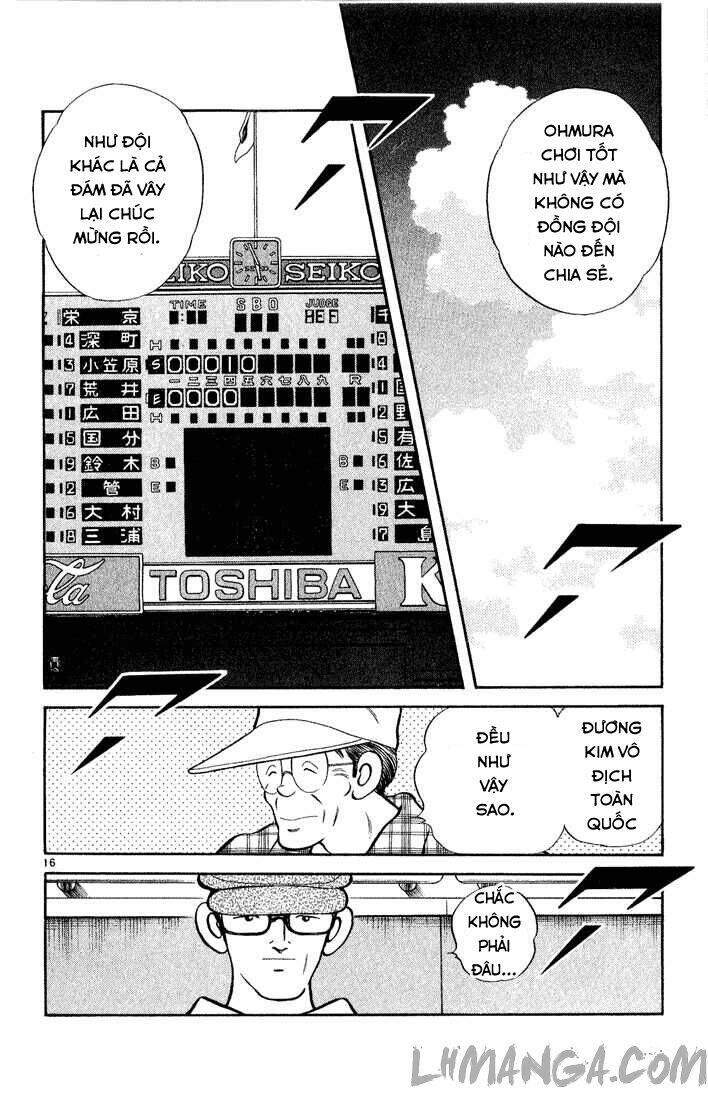 H2 Chapter 154 - TC Truyện