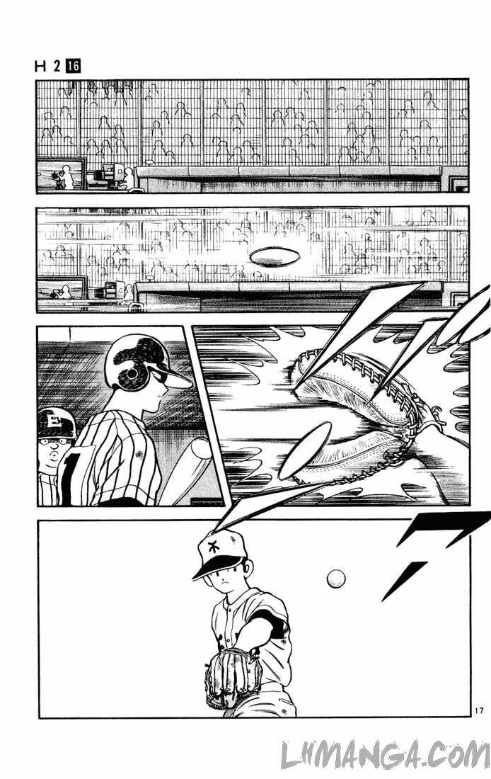 H2 Chapter 154 - TC Truyện