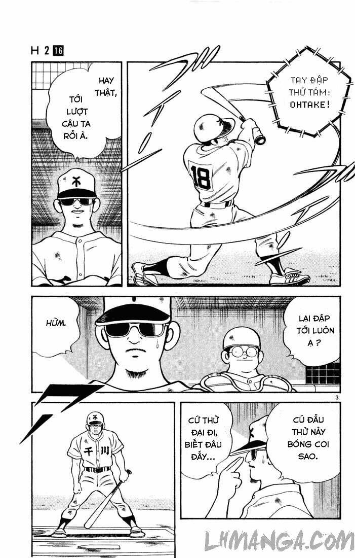 H2 Chapter 154 - TC Truyện