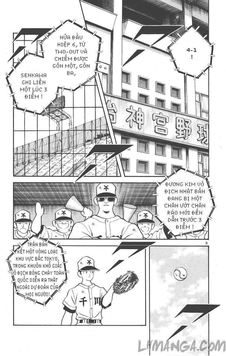 H2 Chapter 158 - TC Truyện