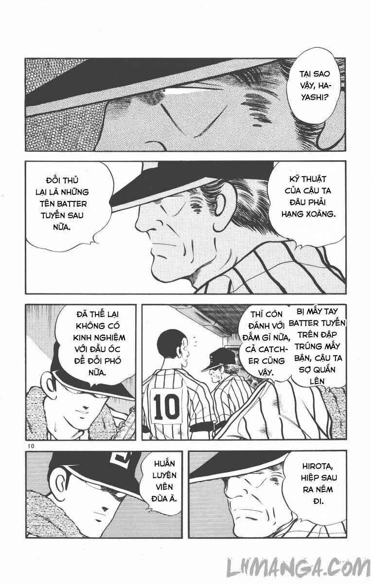 H2 Chapter 158 - TC Truyện