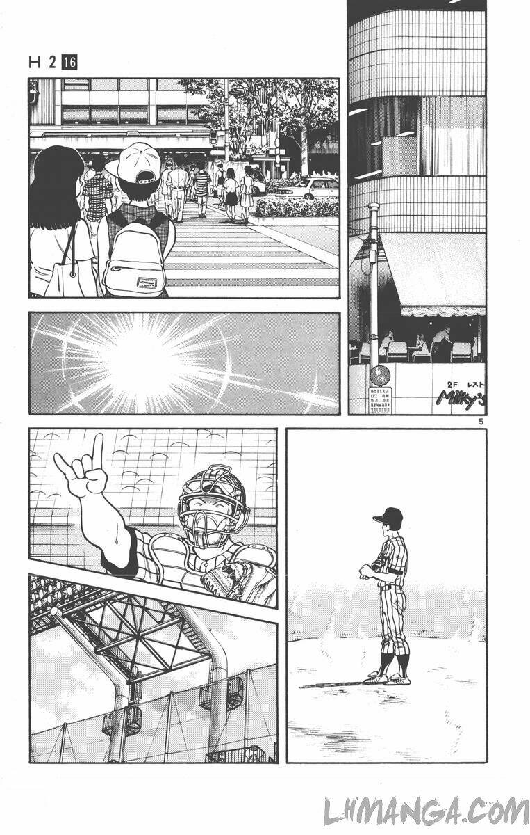H2 Chapter 158 - TC Truyện