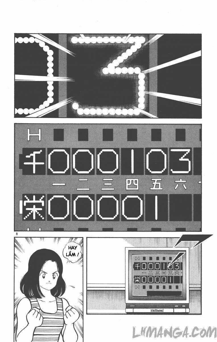 H2 Chapter 158 - TC Truyện
