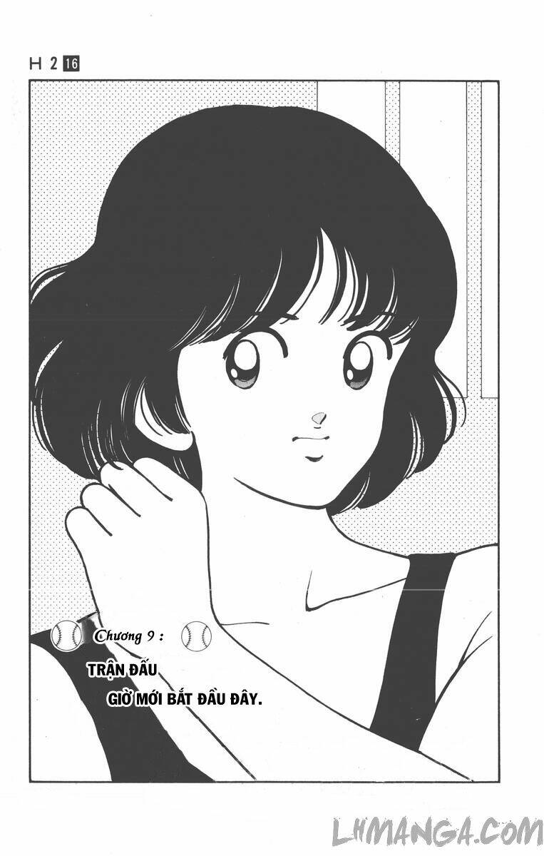 H2 Chapter 158 - TC Truyện