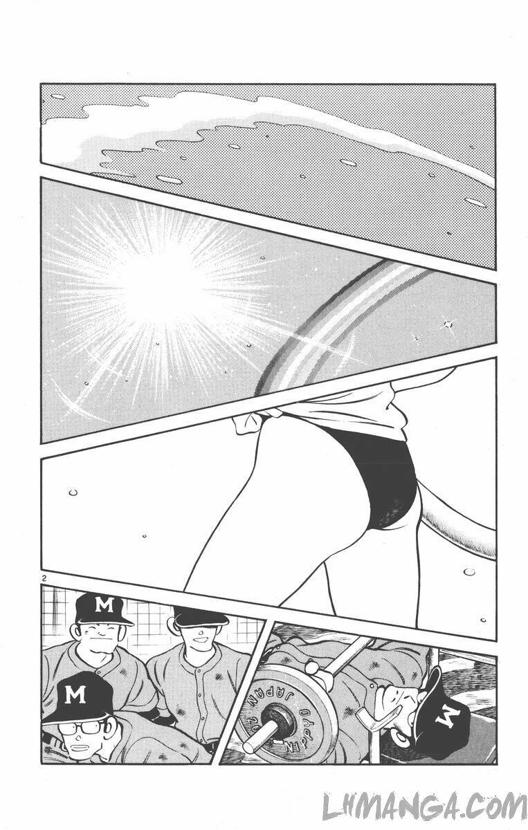 H2 Chapter 158 - TC Truyện