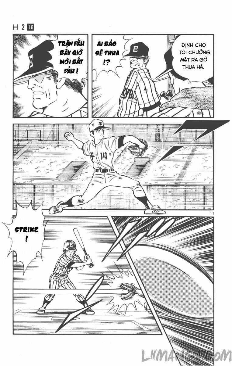 H2 Chapter 158 - TC Truyện