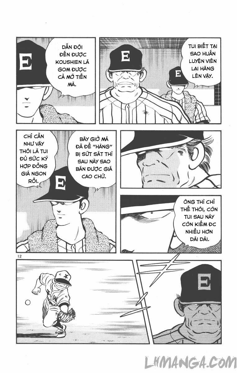 H2 Chapter 158 - TC Truyện