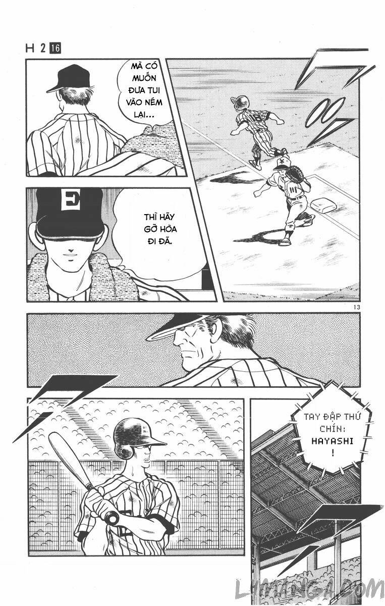 H2 Chapter 158 - TC Truyện