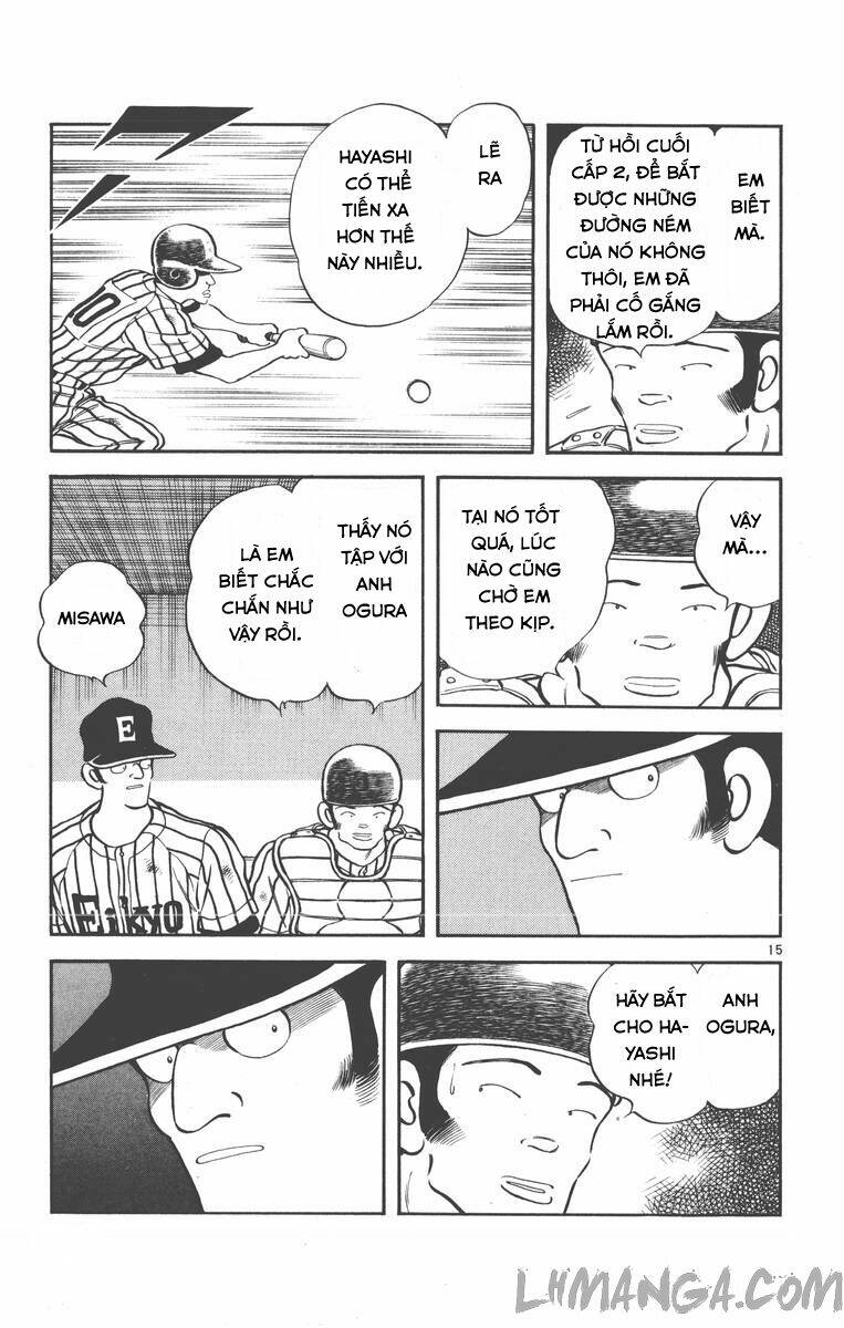 H2 Chapter 158 - TC Truyện
