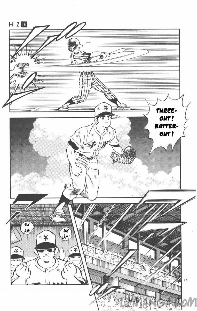 H2 Chapter 158 - TC Truyện