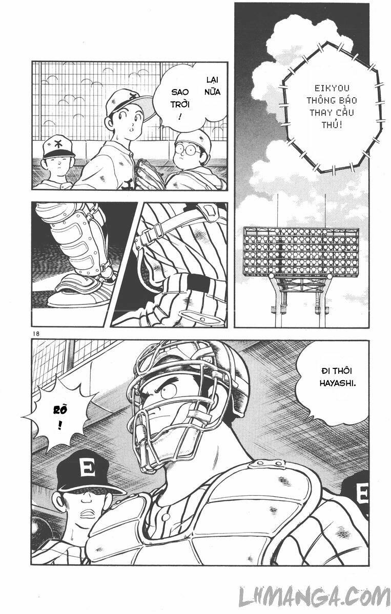 H2 Chapter 158 - TC Truyện