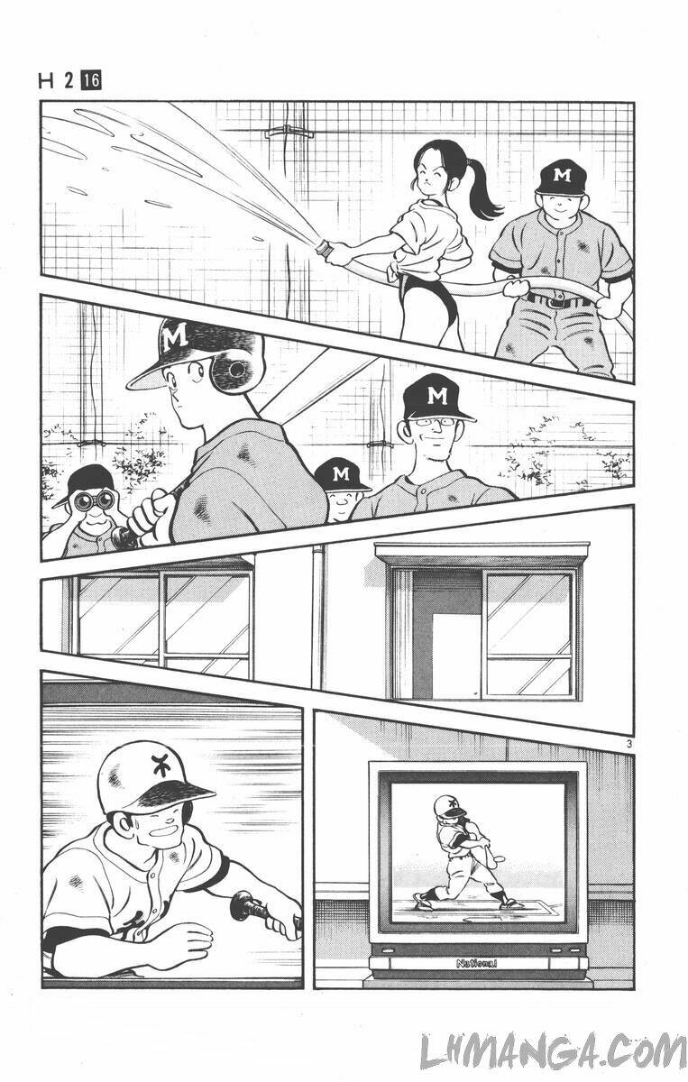 H2 Chapter 158 - TC Truyện