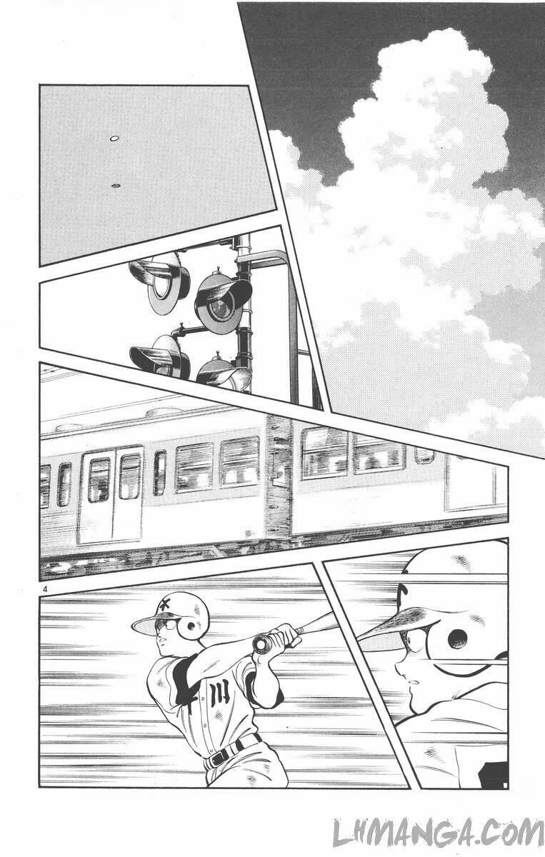 H2 Chapter 158 - TC Truyện