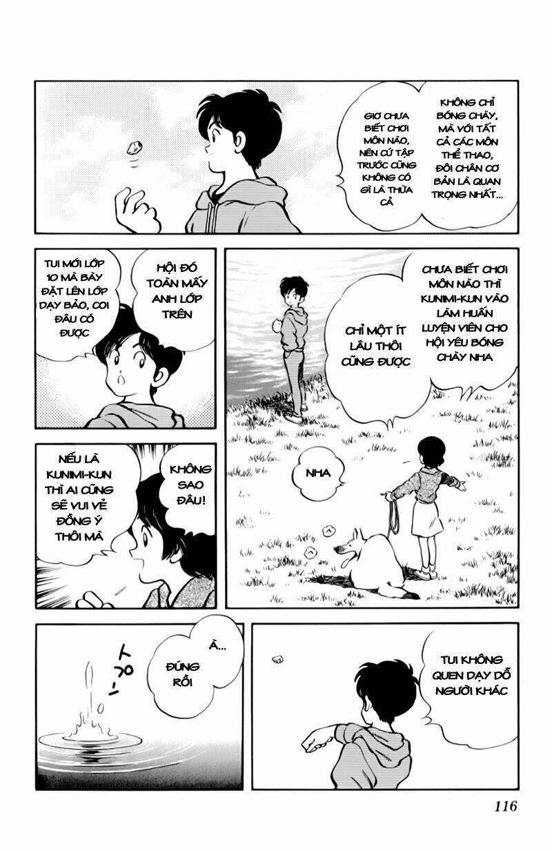H2 Chapter 16 - TC Truyện