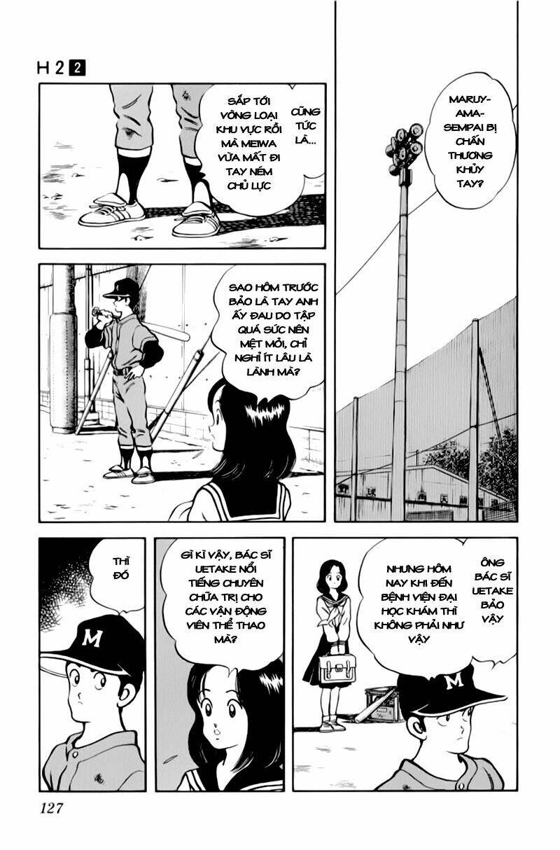 H2 Chapter 16 - TC Truyện