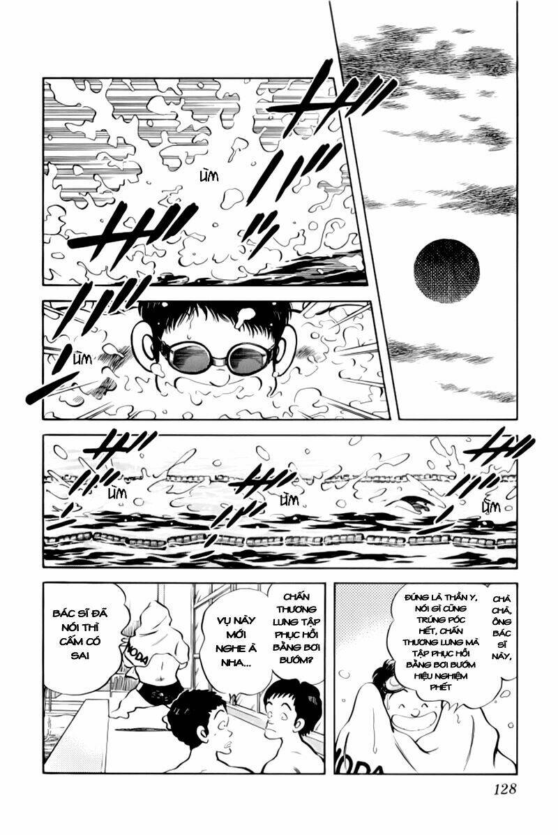 H2 Chapter 16 - TC Truyện