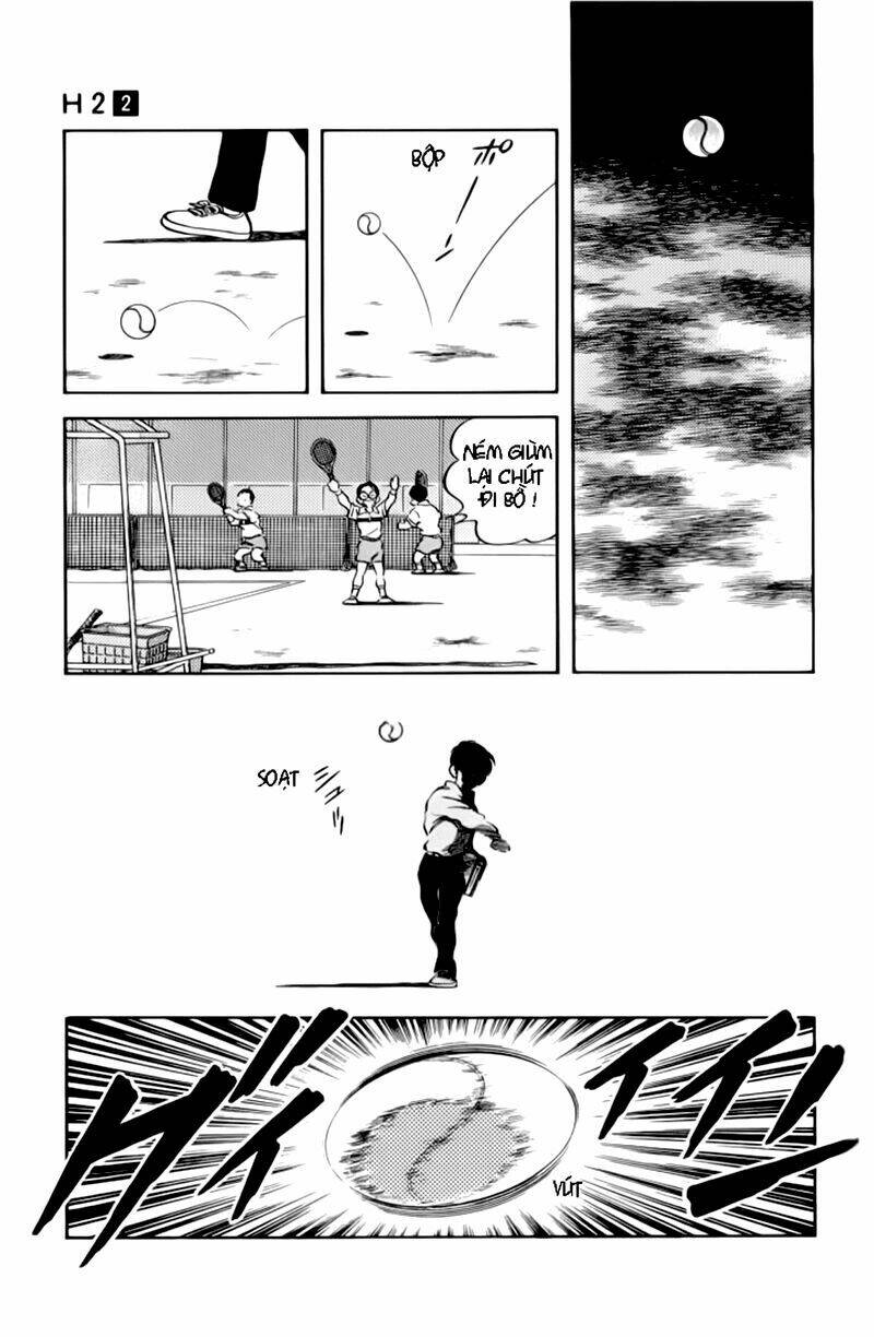 H2 Chapter 16 - TC Truyện