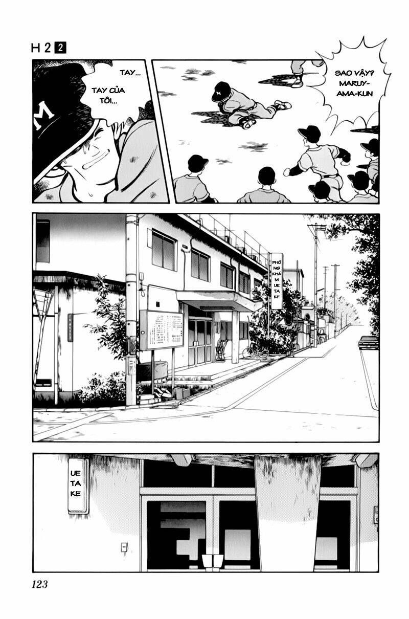 H2 Chapter 16 - TC Truyện