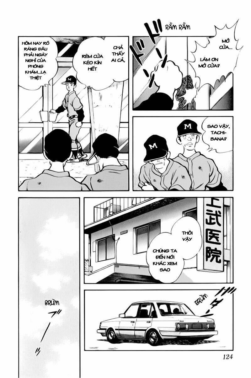 H2 Chapter 16 - TC Truyện