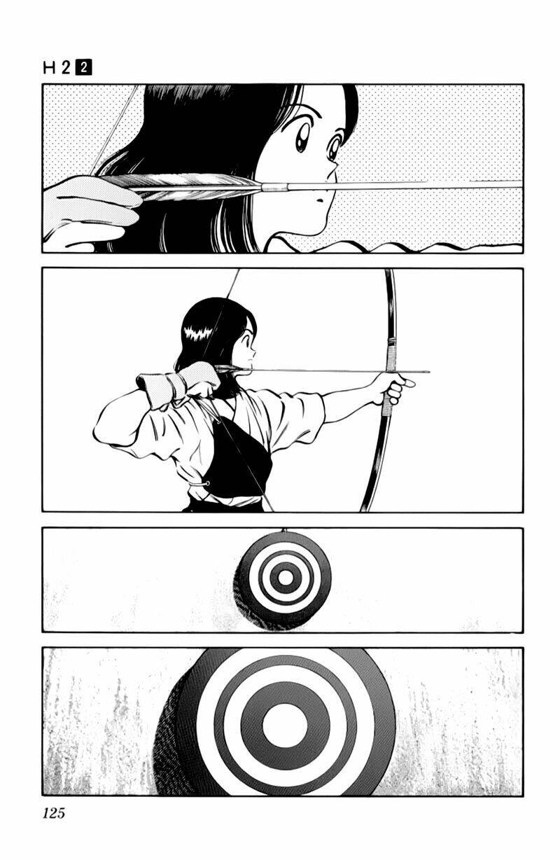 H2 Chapter 16 - TC Truyện