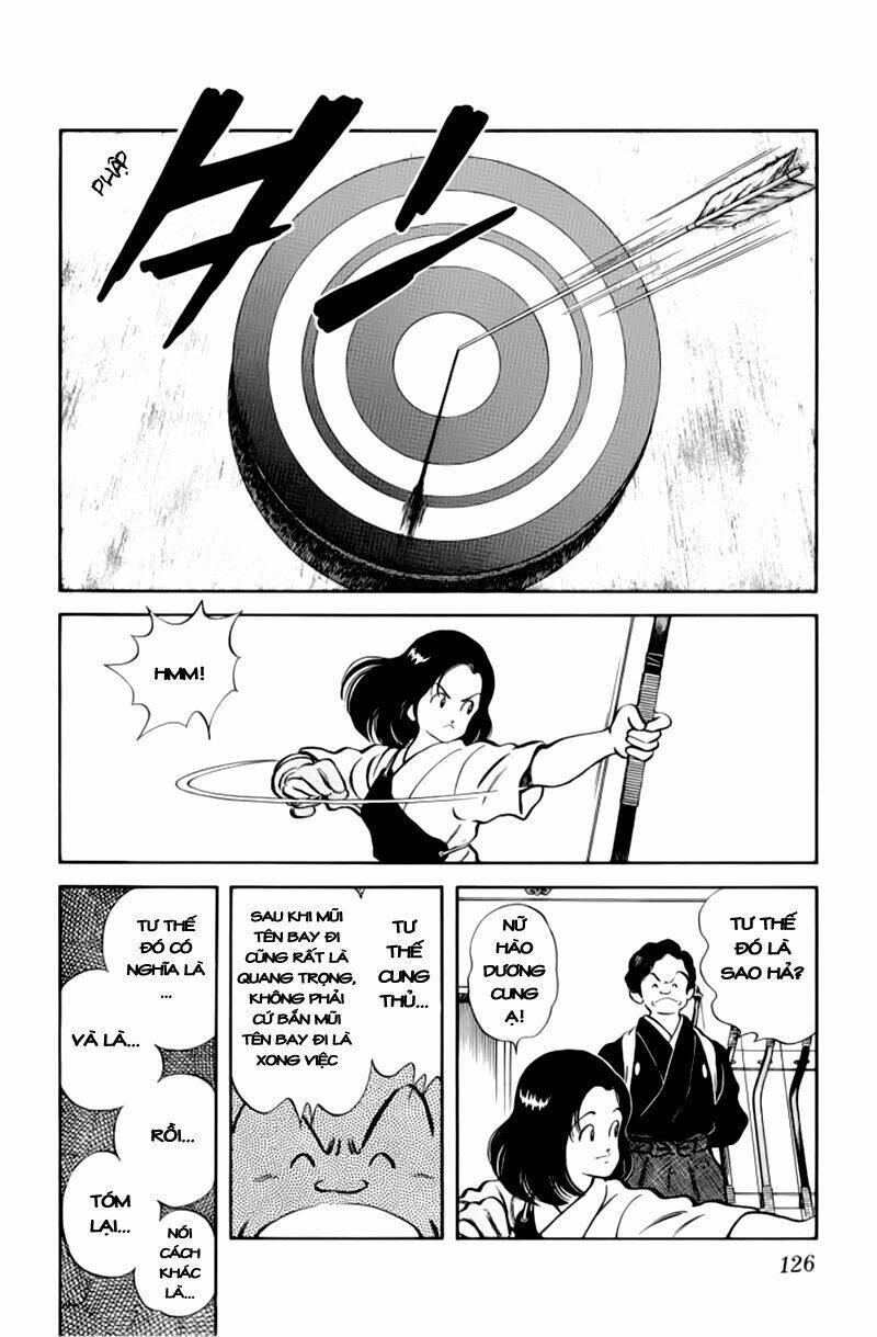 H2 Chapter 16 - TC Truyện
