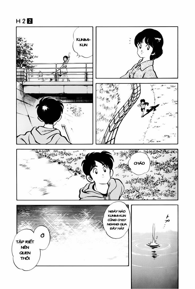 H2 Chapter 16 - TC Truyện