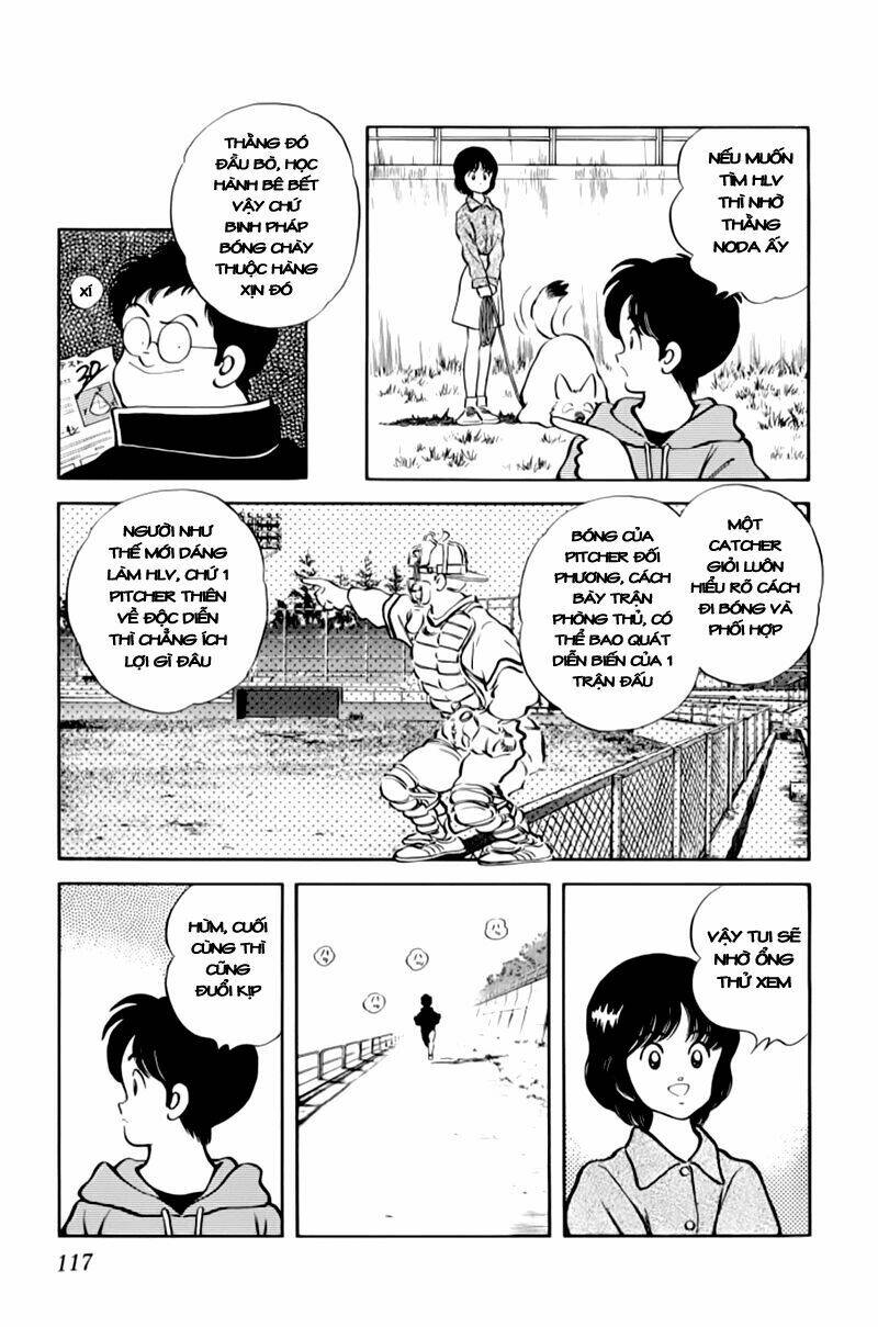 H2 Chapter 16 - TC Truyện