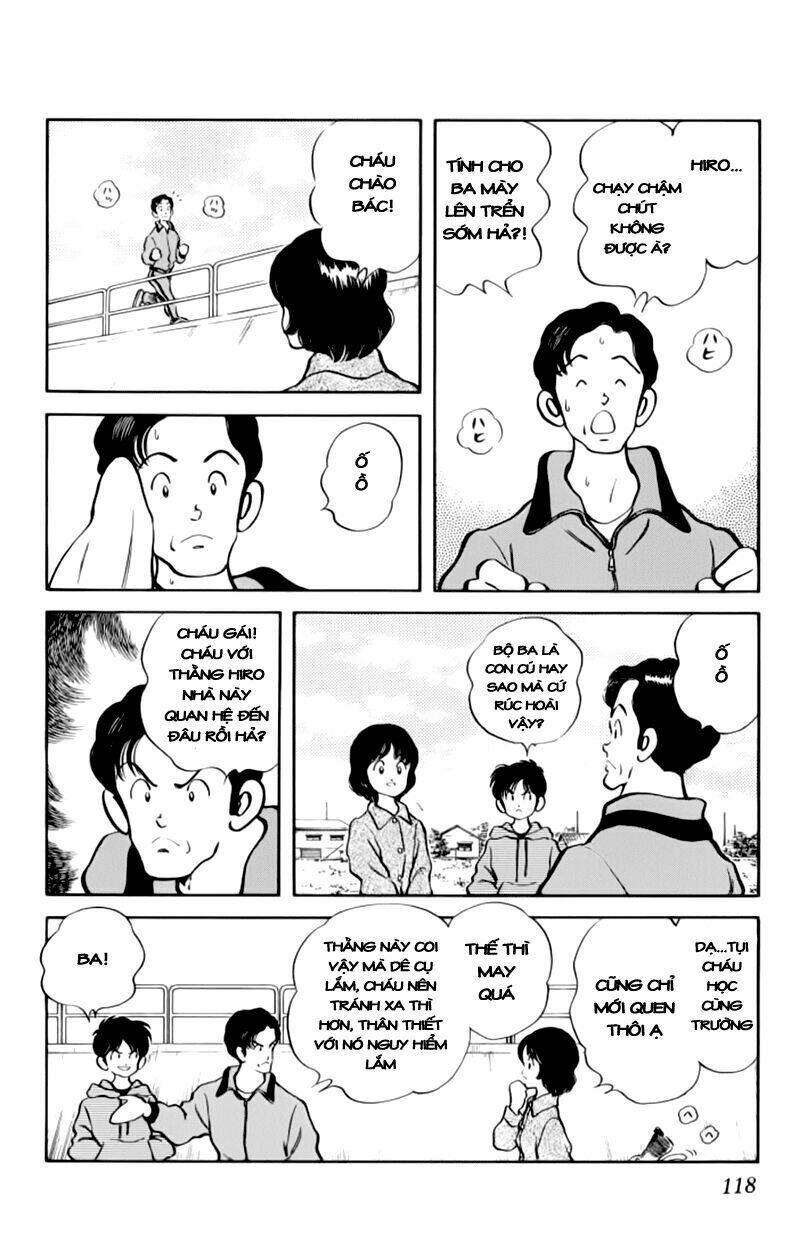 H2 Chapter 16 - TC Truyện