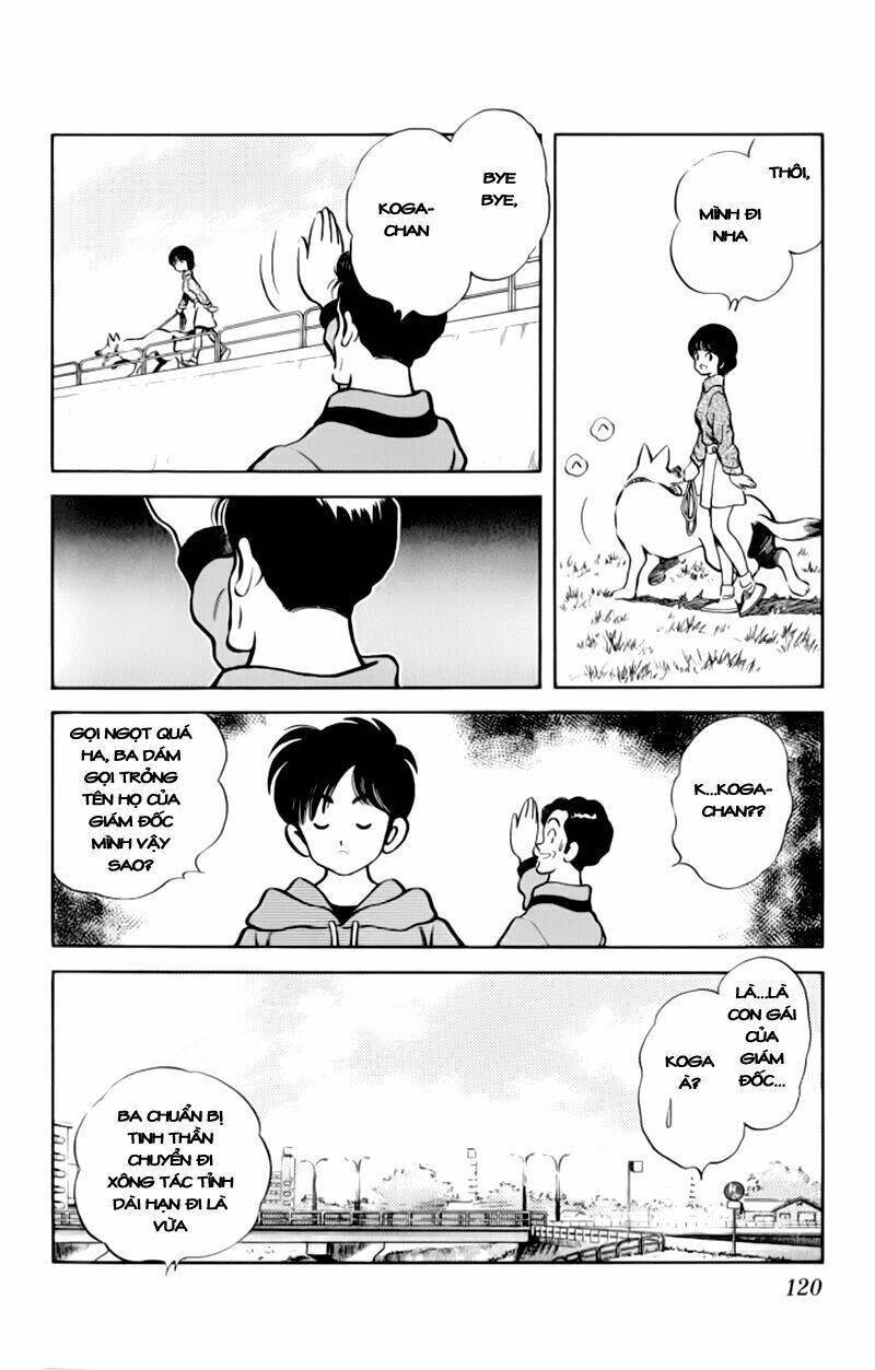 H2 Chapter 16 - TC Truyện