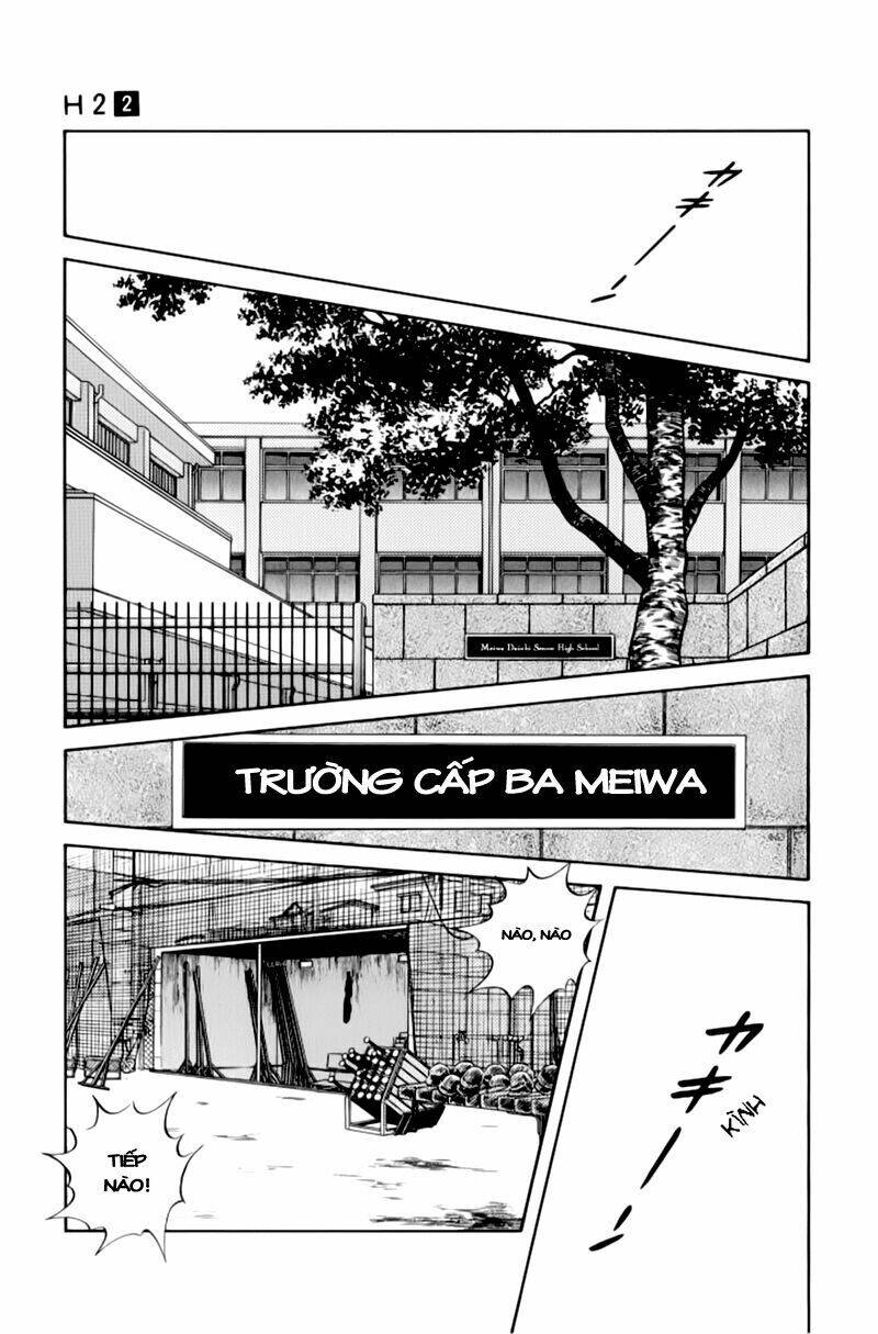 H2 Chapter 16 - TC Truyện