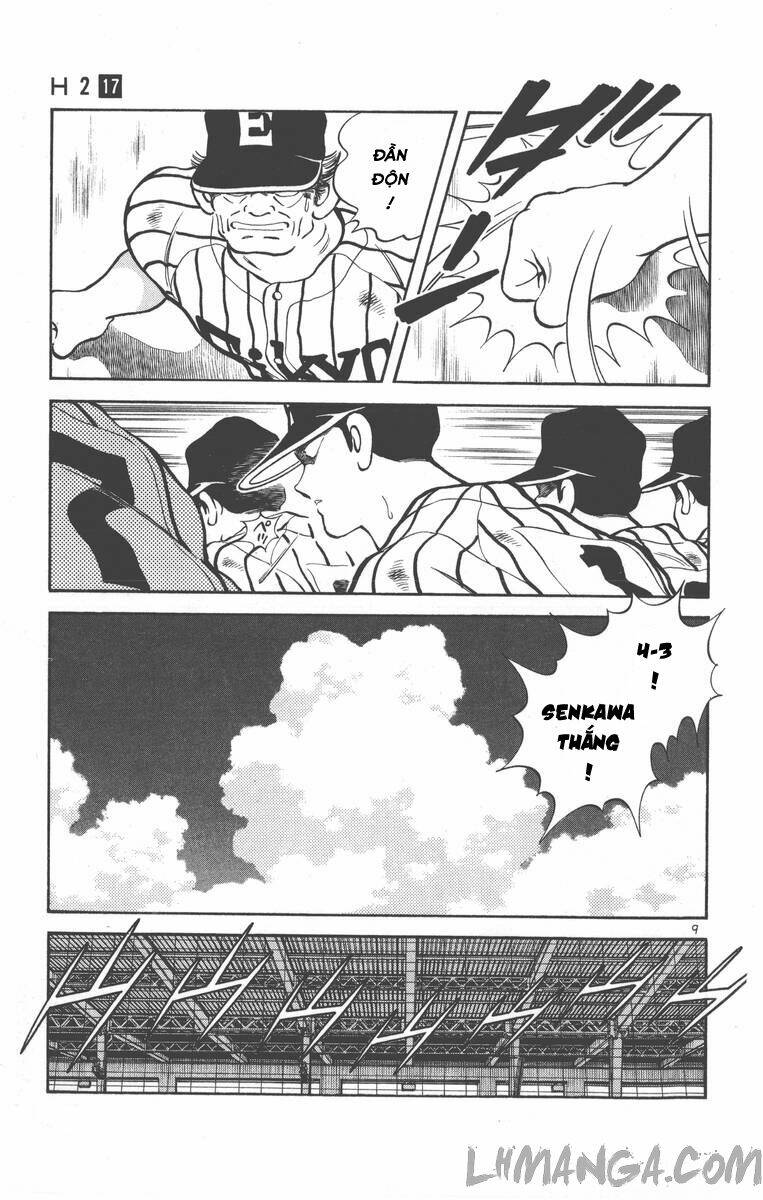 H2 Chapter 165 - TC Truyện